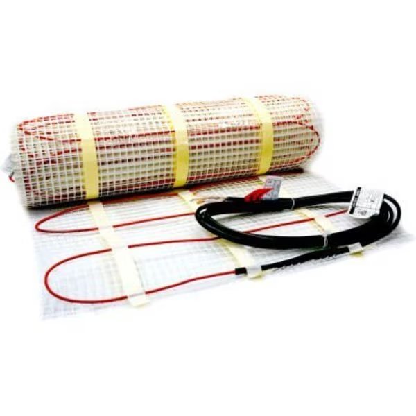 Heatizon Heatwave Floor Heating Mat HW2012-250 - 25 Sq. Ft. 120V, Heatizon, Mfr#: HW2012-250